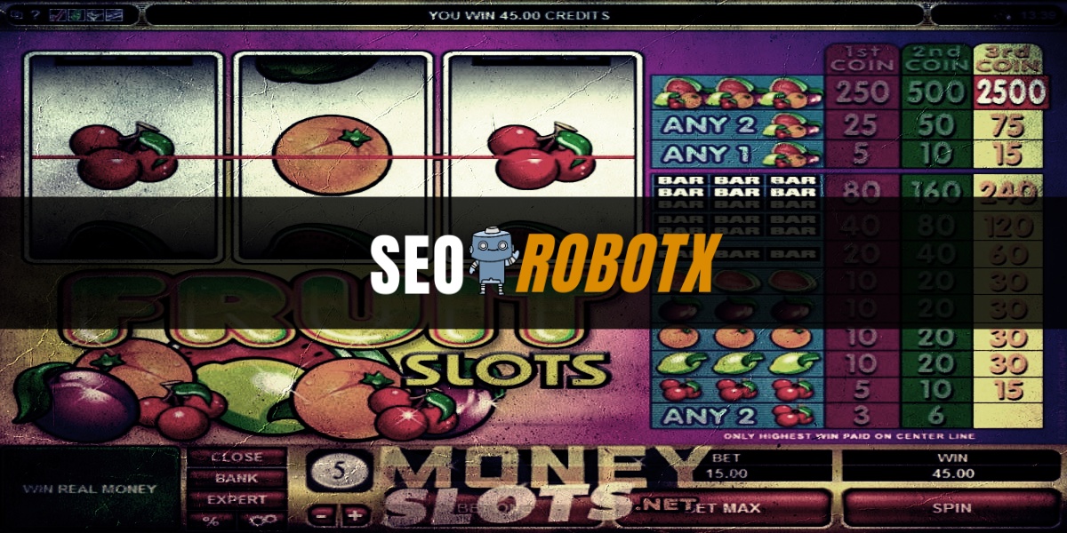 Deposit Game Slot Online Dengan Mudah, Ini Penjelasan Lengkapnya